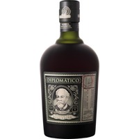 Diplomático Reserva Exclusiva Rum