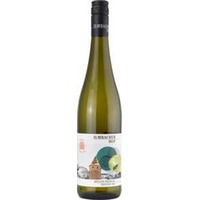 Müller-Thurgau trocken 'Edition 109' - Weingut Ilmbacher Hof - Iphofen