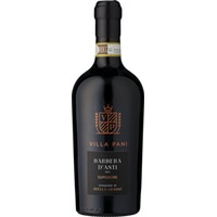 Villa Pani Barbera d’Asti Superiore