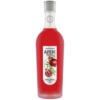 CARISSIMA APERITIVO AMARENA & GRANATAPFEL