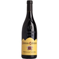 Château Cabrières Châteauneuf du Pape Tradition