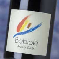 Andréa Calek Babiole