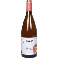 Spätburgunder Weißherbst feinherb 1,0 L - Weingut Maier