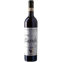 La Fenice Barolo DOCG trocken - Cantine Sant’Agata