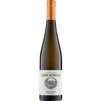 Krötenpfuhl Riesling - Weingut In den Zehn Morgen