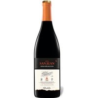Felix Solis Viña San Juan Gran Selección La Mancha DO trocken vegan, Rotwein