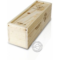 Grimalt & Caballero Holzkiste klein, je Stück
