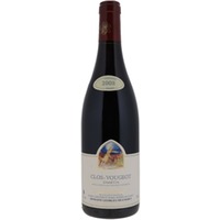 Clos Vougeot Grand Cru