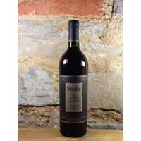 Shafer Vineyards Cabernet Sauvignon Hillside Select