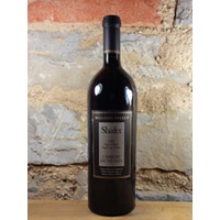 Shafer Vineyards Cabernet Sauvignon Hillside Select