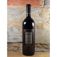Shafer Vineyards Cabernet Sauvignon Hillside Select