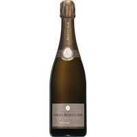 Brut Vintage - - Louis Roederer