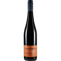 Hessloch Blauer Portugieser, Trocken, Rheinhessen, Rheinhessen, 2018, Rotwein