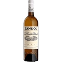 La Bastide Blanche : Bandol - Weiss