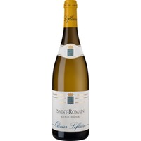 Olivier Leflaive Sous le Château Saint-Romain AOP