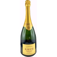 Krug Grande Cuvée - 170ème Édition (Champagner)