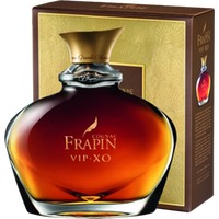 Cognac Frapin VIP XO in Geschenkverpackung