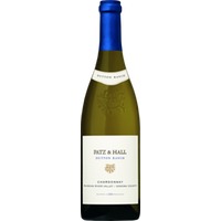 Patz & Hall Dutton Ranch Chardonnay