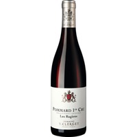 Domaine Yvon Clerget Les Rugiens Pommard 1er Cru AOP