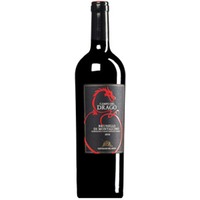 Brunello di Montalcino "Campo del Drago" DOCG