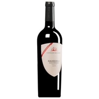 "Gauggiole" Rosso di Montalcino DOC