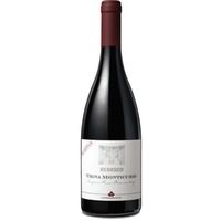 Rubesco Vigna Monticchio Torgiano Rosso Riserva