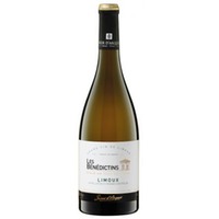 Sieur d’Arques Chardonnay Les Bénédictins AOP Limoux Weißwein