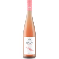 Markgräflich Badisches Weinhaus Bodensee Secco Rosé