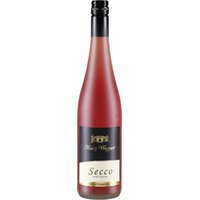 Secco Rosé trocken - Weingut Kurz-Wagner