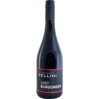 Spätburgunder "Premium" trocken - Weingut Fellini