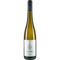 Goldberg Riesling trocken - Weingut Lohr