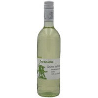 Grüner Veltliner Stoamandl trocken - Weingut Familie Leopold