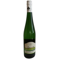 Grüner Veltliner Langenloiser Ried Schenkenbichl trocken - Weingut Familie Leopold
