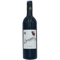 St. Laurent trocken - Weingut Familie Leopold