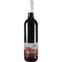 Cuveé "DULCIS" halbtrocken - Weingut Ihle