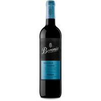 Beronia Mazuelo Reserva