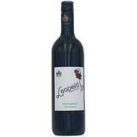 Blauer Burgunder - Weingut Familie Leopold