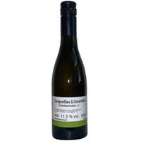 Grüner Veltliner & Sauvignon Blanc 0,375 L - Weingut Familie Leopold