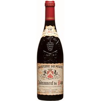Domaine du Pégau - Châteauneuf du Pape Cuvée Réservée