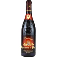 Domaine du Pégau - Châteauneuf du Pape Cuvée Da Capo