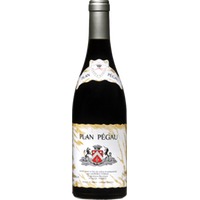 Plan Pégau Vin de France (19/20/21)