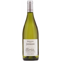 Domaine de la Janasse Côtes du Rhône Blanc