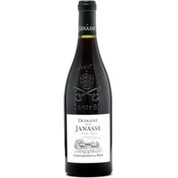 Domaine de la Janasse Châteauneuf du Pape Vieilles Vignes