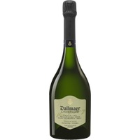 Champagne Dallmayr Grand Cru Millésime Blanc de Blancs Brut