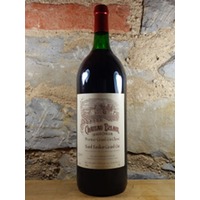Chateau Belair