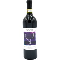 Brunello di Montalcino - Giodo
