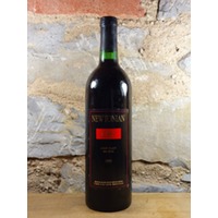 Newton Claret Unfiltered