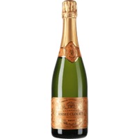 Champagne Dream Vintage Brut Flaschengärung
