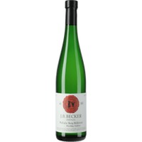Riesling Wallufer Berg Bildstock Auslese (fruchtsüß)