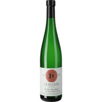 Riesling Eltviller Rheinberg Spätlese trocken